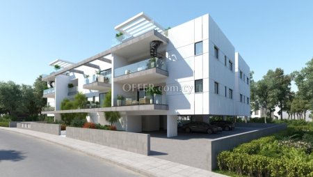 2 Bed Apartment for sale in Asomatos, Limassol - 5