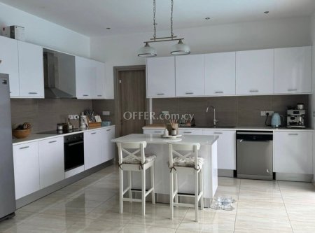 3 Bed Detached Villa for rent in Ekali, Limassol - 6