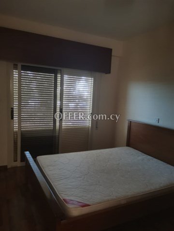 3 Bedroom Apartment  In Kapsalos Area, Limassol - 5