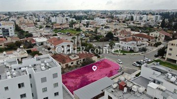 Residential plot in Latsia, Nicosia - 2