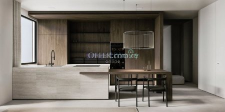 4 Bedroom Penthouse For Sale Limassol - 9