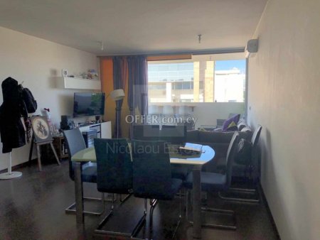 Two bedroom apartment in strovolos for rent near perikleous - 7