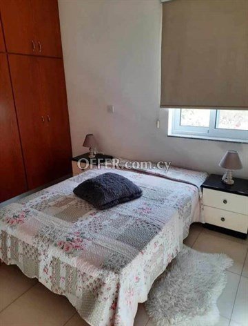 2 Bedroom Apartment  In Xylofagou, 10 Minute Away From Agia Napa & 30  - 5