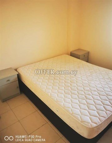 1 Bedroom Apartment  In Makedonitissa Very Close To The University, Ni - 3