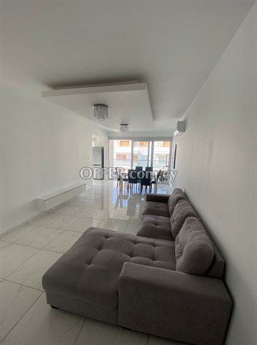 2 Bedroom Apartment  Or  In Akropolis, Nicosia - 5