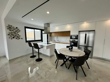 Brand New Modern Apartment in Paphos - 9