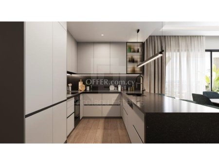 Premium two bedroom apartment for sale in Potamos Germasogia area - 7
