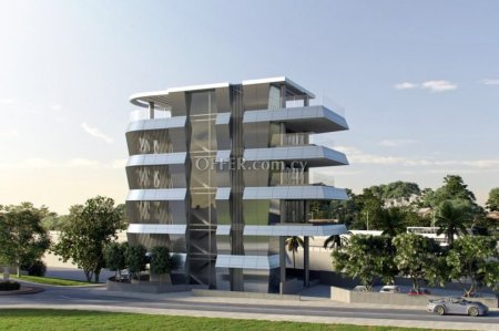 Commercial (Office) in Germasoyia, Limassol for Sale - 2