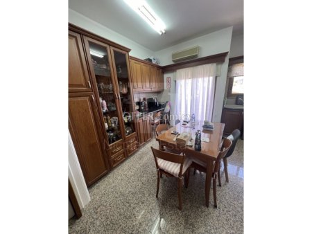 Large Duplex Apartment Ayia Fyla Limassol Cyprus - 7