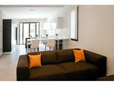 Luxurious five bedroom detached villa in Kologirous area Limassol - 7