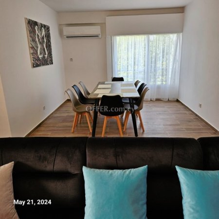3 Bed Apartment for rent in Potamos Germasogeias, Limassol - 8