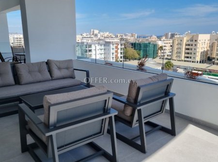 Apartment (Flat) in Skala, Larnaca for Sale - 8