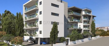 Apartment (Flat) in Crowne Plaza Area, Limassol for Sale - 5