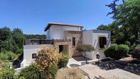 4 Bed Detached Villa for sale in Kouklia, Paphos - 8
