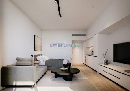 1 Bedroom Apartment For Sale - 5