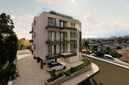 3 Bed Apartment for sale in Laiki Leykothea, Limassol - 8