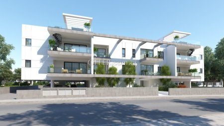 2 Bed Apartment for sale in Asomatos, Limassol - 4