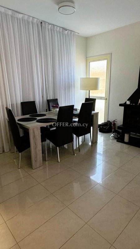 3 Bed Detached Villa for rent in Pissouri, Limassol - 8