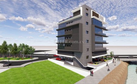Commercial (Office) in City Center, Limassol for Sale - 4