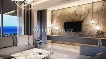 1+2 Bedroom Apartment  In Pathea Area, Limassol - 5