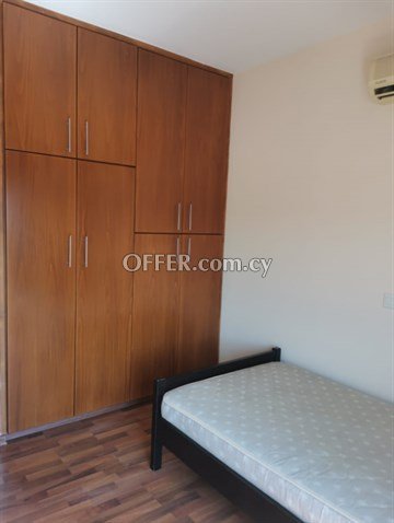 3 Bedroom Apartment  In Kapsalos Area, Limassol - 4