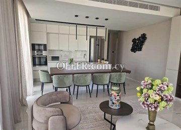 Brand New Ready To Move In 2 Bedroom Apartment  In Makedonitisa-Engomi - 4