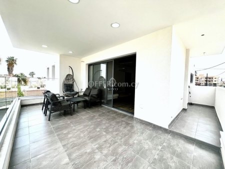 NEW 3 BEDROOM APARTMENT FOR RENT IN YPSONAS - 8