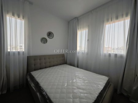2 Bed Apartment for rent in Omonoia, Limassol - 8
