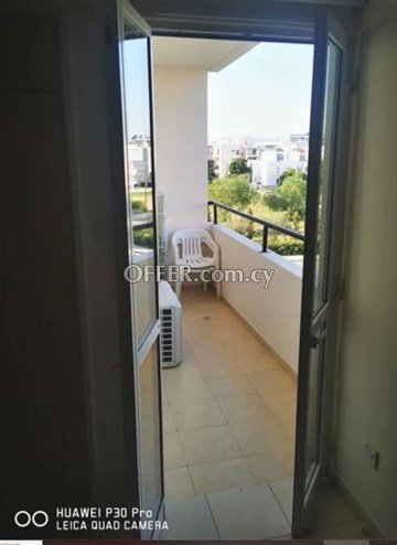 1 Bedroom Apartment  In Makedonitissa Very Close To The University, Ni - 2