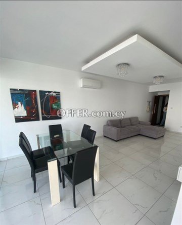 2 Bedroom Apartment  Or  In Akropolis, Nicosia - 4