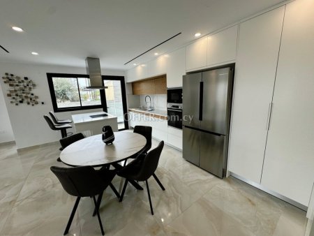 Brand New Modern Apartment in Paphos - 8