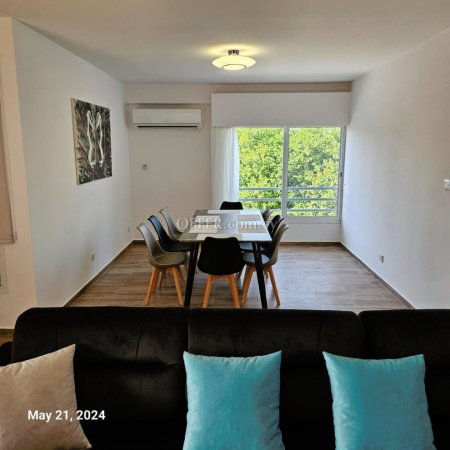 3 Bed Apartment for rent in Potamos Germasogeias, Limassol - 7