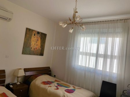 2 Bed Townhouse for rent in Potamos Germasogeias, Limassol - 7