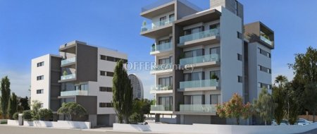 Apartment (Flat) in Crowne Plaza Area, Limassol for Sale - 4