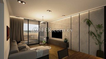 Ready To Move In 2 Bedroom Penthouse With Roof Garden 46 Sq.m.  In Agl - 4