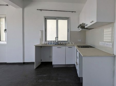 Dublex apartment at the country side of Larnaca - 5