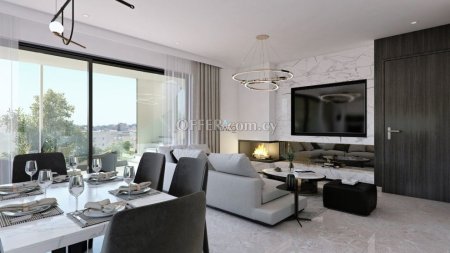 2 Bed Apartment for Sale in Agios Nicolaos, Larnaca - 3