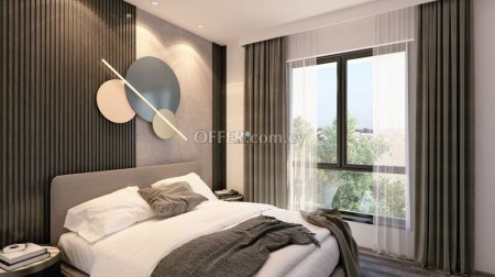 2 Bed Apartment for Sale in Agios Nicolaos, Larnaca - 7