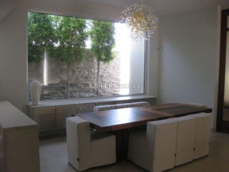 Luxury house for sale in Germasogeia area of Limassol - 6
