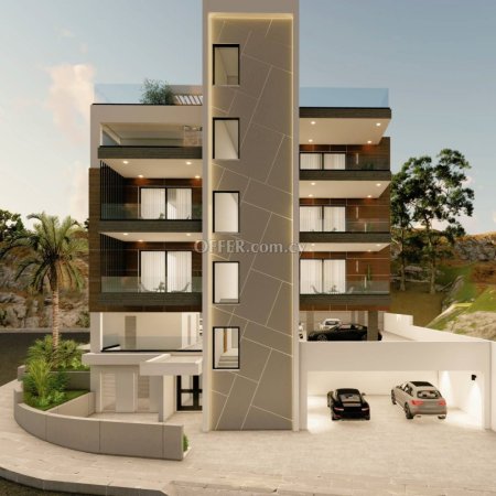 3 Bed Apartment for sale in Laiki Leykothea, Limassol - 7