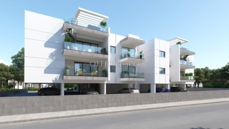 2 Bed Apartment for sale in Asomatos, Limassol - 3