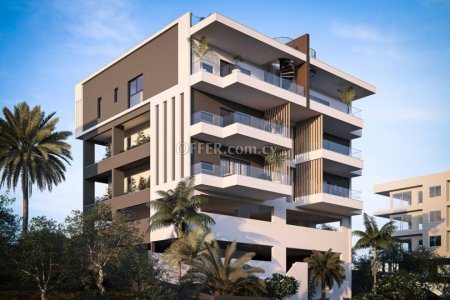 Apartment (Penthouse) in Germasoyia Village, Limassol for Sale - 7