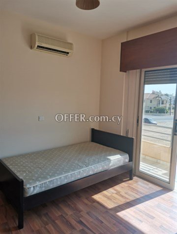 3 Bedroom Apartment  In Kapsalos Area, Limassol - 3