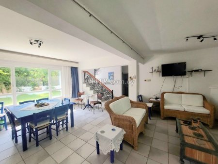 3 Bed Detached Villa for Sale in Protaras, Ammochostos - 7