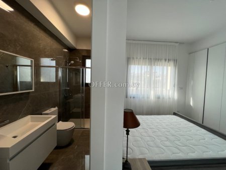 3 Bed Apartment for rent in Germasogeia, Limassol - 7