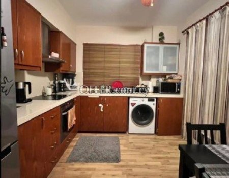 For Sale, Two-Bedroom Apartment in Pallouriotissa - 7