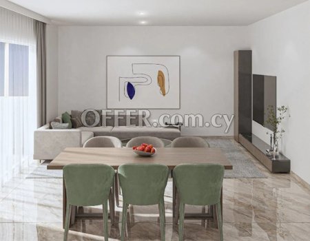 For Sale, Two-Bedroom Apartment in Anthoupolis - 5