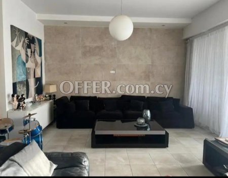 4 Bedrooms House in Zakaki Limassol - 3