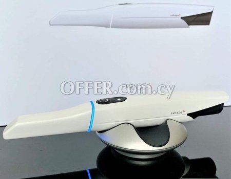 3Shape Trios 5 Wireless 3D Dental Scanner - 2