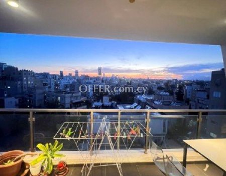 2-bedroom luxury penthouse for rent - 5